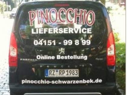 Foto: Pinocchio